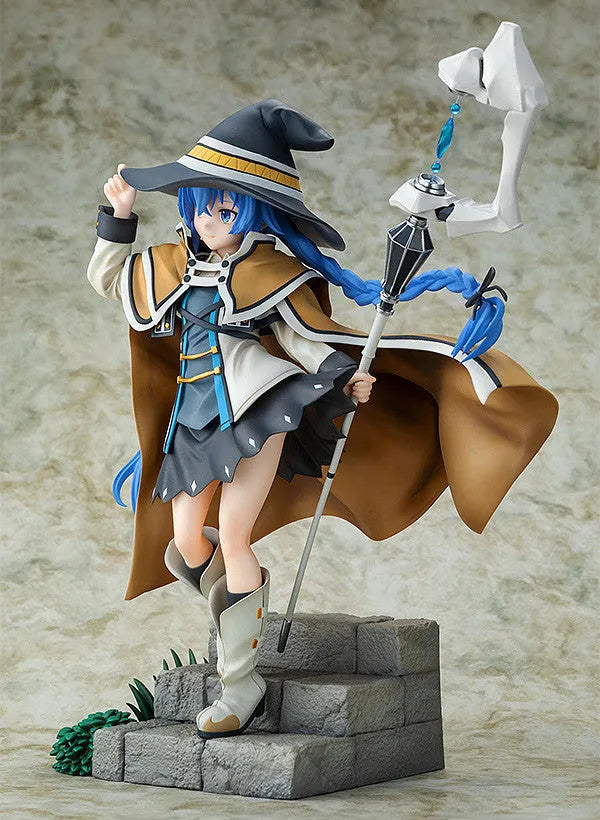 Mushoku Tensei ~Isekai Ittara Honki Dasu~ - Roxy Migurdia - CA Works - 1/7 - 2023 Re-release (Chara-Ani)ㅤ – Chara-Ani – ActionFigureBrasil