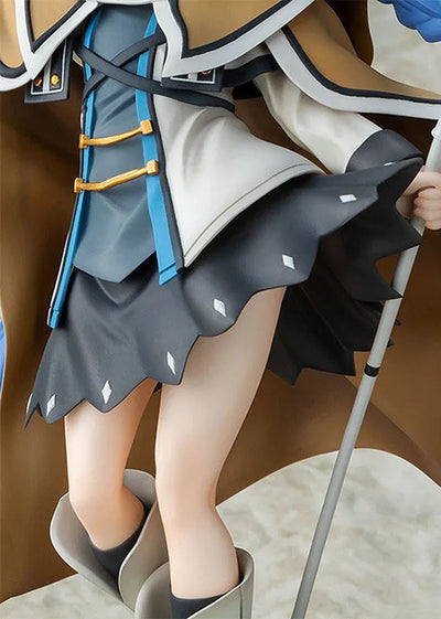 Mushoku Tensei ~Isekai Ittara Honki Dasu~ - Roxy Migurdia - CA Works - 1/7 - 2023 Re-release (Chara-Ani)ㅤ – Chara-Ani – ActionFigureBrasil — embalagem