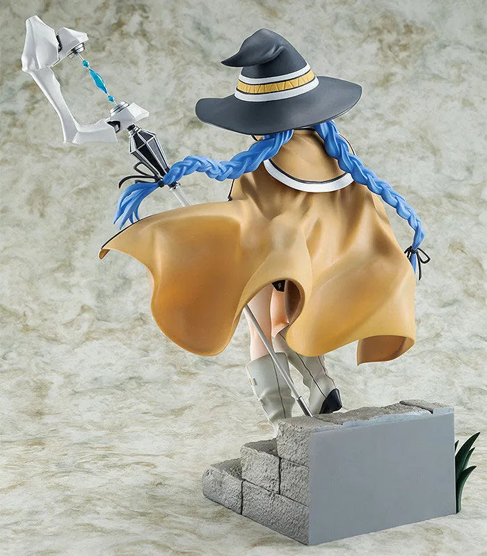 Mushoku Tensei ~Isekai Ittara Honki Dasu~ - Roxy Migurdia - CA Works - 1/7 - 2025 Re-release (Chara-Ani, Kadokawa)ㅤ – Kadokawa – ActionFigureBrasil