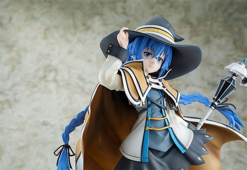 Mushoku Tensei ~Isekai Ittara Honki Dasu~ - Roxy Migurdia - CA Works - 1/7 - 2025 Re-release (Chara-Ani, Kadokawa)ㅤ – Kadokawa – ActionFigureBrasil