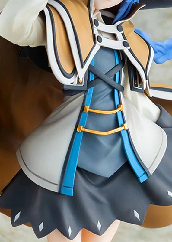 Mushoku Tensei ~Isekai Ittara Honki Dasu~ - Roxy Migurdia - CA Works - 1/7 (Chara-Ani)ㅤ – Chara-Ani – ActionFigureBrasil