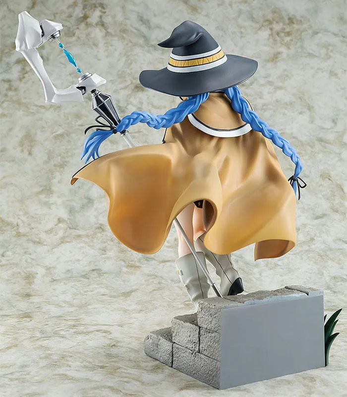 Mushoku Tensei ~Isekai Ittara Honki Dasu~ - Roxy Migurdia - CA Works - 1/7 (Chara-Ani)ㅤ – Chara-Ani – ActionFigureBrasil