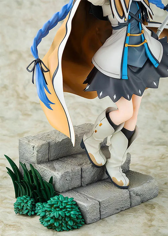 Mushoku Tensei ~Isekai Ittara Honki Dasu~ - Roxy Migurdia - CA Works - 1/7 (Chara-Ani)ㅤ – Chara-Ani – ActionFigureBrasil