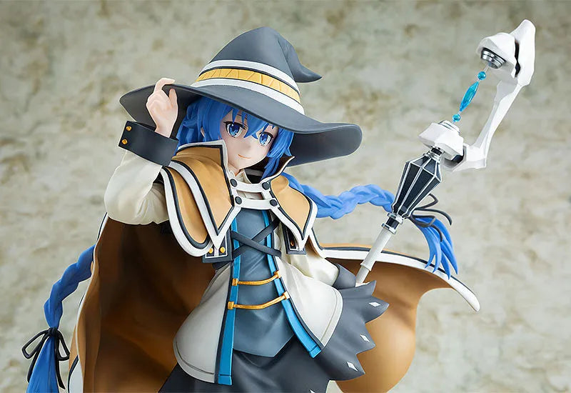 Mushoku Tensei ~Isekai Ittara Honki Dasu~ - Roxy Migurdia - CA Works - 1/7 (Chara-Ani)ㅤ – Chara-Ani – ActionFigureBrasil