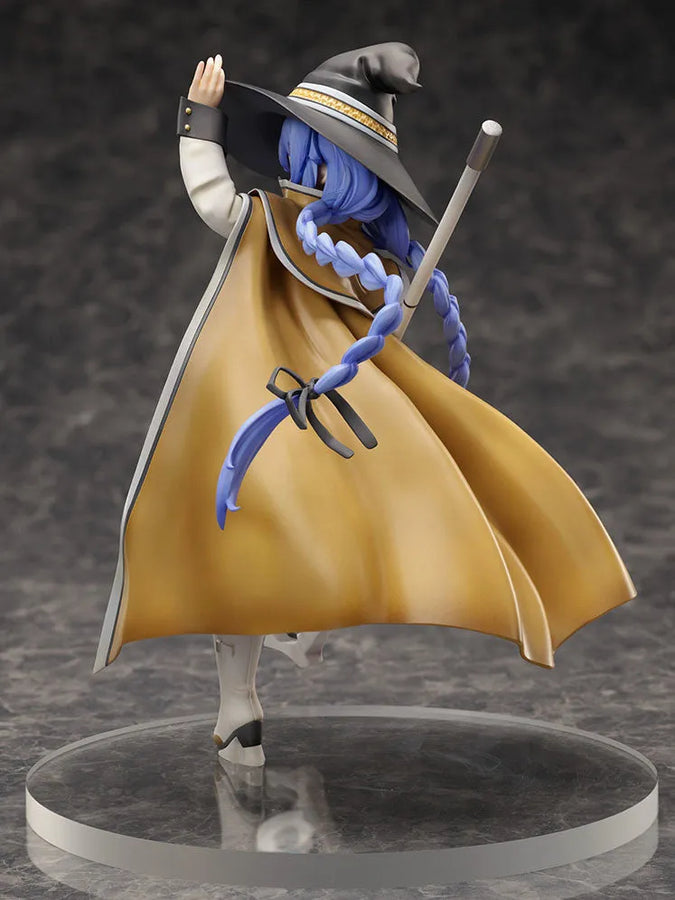 Mushoku Tensei ~Isekai Ittara Honki Dasu~ - Roxy Migurdia - F:Nex - 1/7 (FuRyu)ㅤ – FuRyu – ActionFigureBrasil