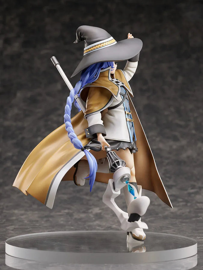 Mushoku Tensei ~Isekai Ittara Honki Dasu~ - Roxy Migurdia - F:Nex - 1/7 (FuRyu)ㅤ – FuRyu – ActionFigureBrasil
