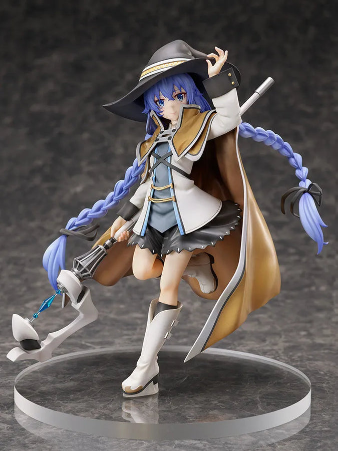 Mushoku Tensei ~Isekai Ittara Honki Dasu~ - Roxy Migurdia - F:Nex - 1/7 (FuRyu)ㅤ – FuRyu – ActionFigureBrasil