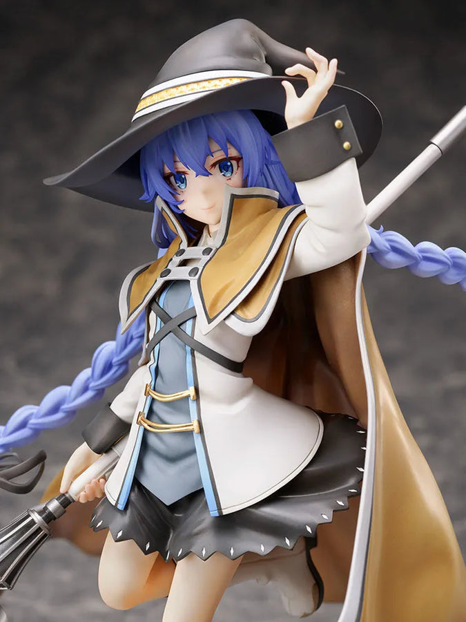 Mushoku Tensei ~Isekai Ittara Honki Dasu~ - Roxy Migurdia - F:Nex - 1/7 (FuRyu)ㅤ – FuRyu – ActionFigureBrasil