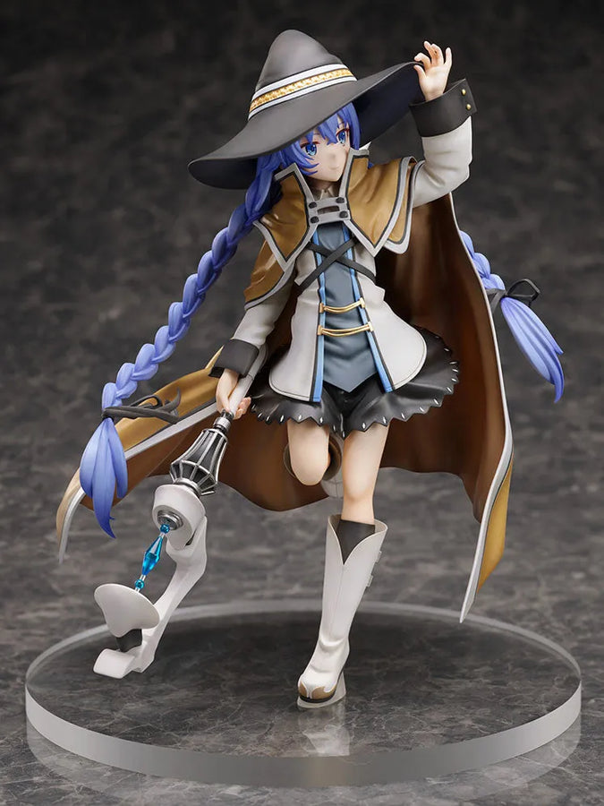 Mushoku Tensei ~Isekai Ittara Honki Dasu~ - Roxy Migurdia - F:Nex - 1/7 (FuRyu)ㅤ – FuRyu – ActionFigureBrasil
