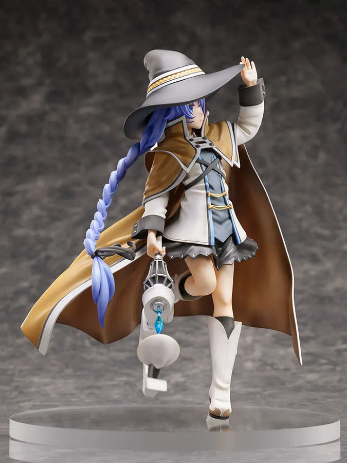 Mushoku Tensei ~Isekai Ittara Honki Dasu~ - Roxy Migurdia - F:Nex - 1/7 (FuRyu)ㅤ – FuRyu – ActionFigureBrasil