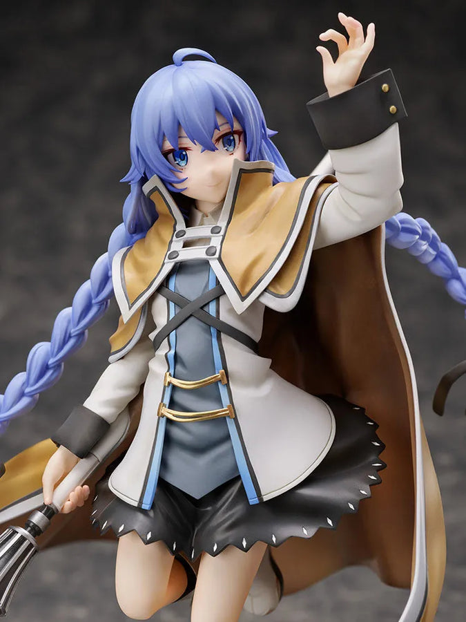 Mushoku Tensei ~Isekai Ittara Honki Dasu~ - Roxy Migurdia - F:Nex - 1/7 (FuRyu)ㅤ – FuRyu – ActionFigureBrasil