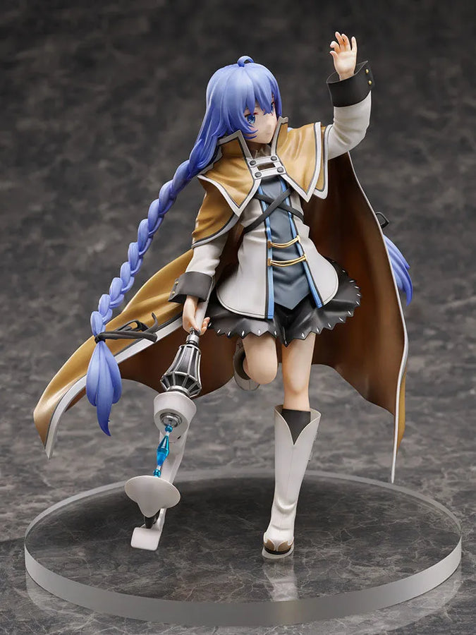 Mushoku Tensei ~Isekai Ittara Honki Dasu~ - Roxy Migurdia - F:Nex - 1/7 (FuRyu)ㅤ – FuRyu – ActionFigureBrasil