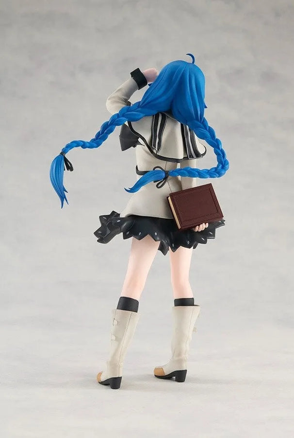 Mushoku Tensei ~Isekai Ittara Honki Dasu~ - Roxy Migurdia - KDcolle Light (Kadokawa)ㅤ – Kadokawa – ActionFigureBrasil