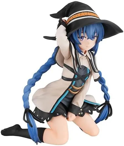 Mushoku Tensei ~Isekai Ittara Honki Dasu~ - Roxy Migurdia - Melty Princess - Tenohira - 2025 Re-release (MegaHouse)ㅤ – MegaHouse – ActionFigureBrasil