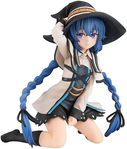 Mushoku Tensei ~Isekai Ittara Honki Dasu~ - Roxy Migurdia - Melty Princess - Tenohira - 2025 Re-release (MegaHouse)ㅤ – MegaHouse – ActionFigureBrasil