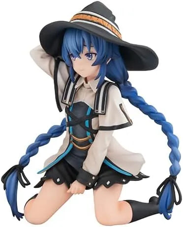 Mushoku Tensei ~Isekai Ittara Honki Dasu~ - Roxy Migurdia - Melty Princess - Tenohira - 2025 Re-release (MegaHouse)ㅤ – MegaHouse – ActionFigureBrasil