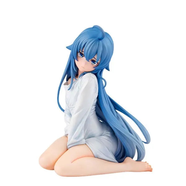 Mushoku Tensei ~Isekai Ittara Honki Dasu~ - Roxy Migurdia - Melty Princess - Tenohira (MegaHouse)ㅤ – MegaHouse – ActionFigureBrasil