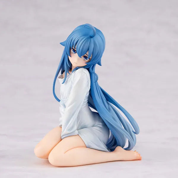 Mushoku Tensei ~Isekai Ittara Honki Dasu~ - Roxy Migurdia - Melty Princess - Tenohira (MegaHouse)ㅤ – MegaHouse – ActionFigureBrasil