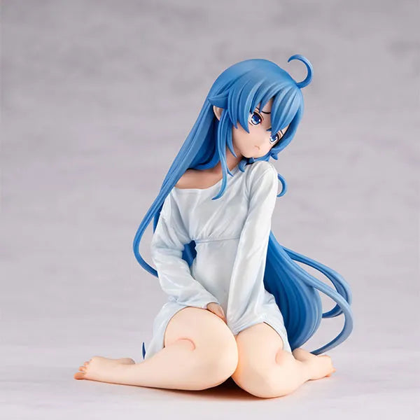Mushoku Tensei ~Isekai Ittara Honki Dasu~ - Roxy Migurdia - Melty Princess - Tenohira (MegaHouse)ㅤ – MegaHouse – ActionFigureBrasil