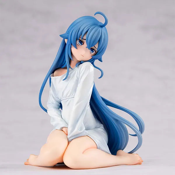 Mushoku Tensei ~Isekai Ittara Honki Dasu~ - Roxy Migurdia - Melty Princess - Tenohira (MegaHouse)ㅤ – MegaHouse – ActionFigureBrasil