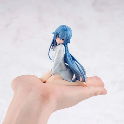Mushoku Tensei ~Isekai Ittara Honki Dasu~ - Roxy Migurdia - Melty Princess - Tenohira (MegaHouse)ㅤ – MegaHouse – ActionFigureBrasil — com base expositora