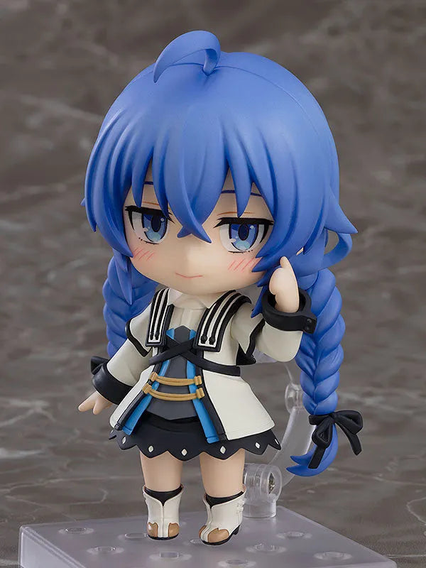 Mushoku Tensei ~Isekai Ittara Honki Dasu~ - Roxy Migurdia - Nendoroid #1749 - 2026 Re-release (Good Smile Company)ㅤ – Good Smile Company – ActionFigureBrasil