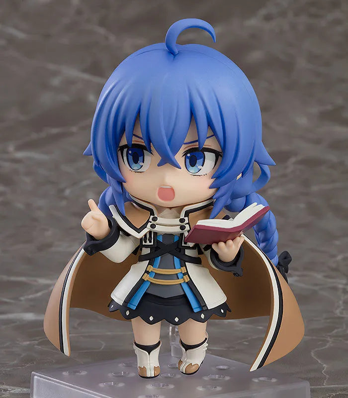Mushoku Tensei ~Isekai Ittara Honki Dasu~ - Roxy Migurdia - Nendoroid #1749 - 2026 Re-release (Good Smile Company)ㅤ – Good Smile Company – ActionFigureBrasil