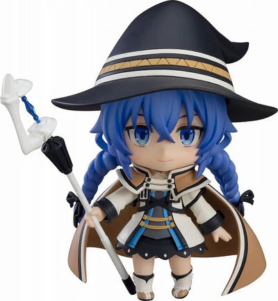 Mushoku Tensei ~Isekai Ittara Honki Dasu~ - Roxy Migurdia - Nendoroid #1749 (Good Smile Company)ㅤ – Good Smile Company – ActionFigureBrasil
