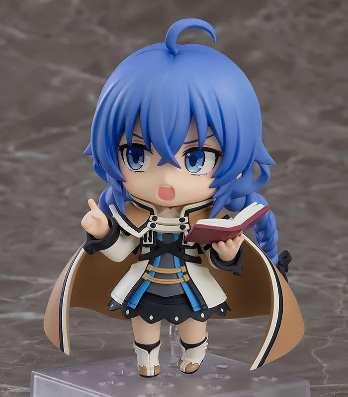 Mushoku Tensei ~Isekai Ittara Honki Dasu~ - Roxy Migurdia - Nendoroid #1749 (Good Smile Company)ㅤ – Good Smile Company – ActionFigureBrasil