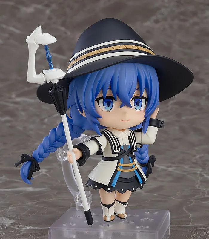 Mushoku Tensei ~Isekai Ittara Honki Dasu~ - Roxy Migurdia - Nendoroid #1749 (Good Smile Company)ㅤ – Good Smile Company – ActionFigureBrasil