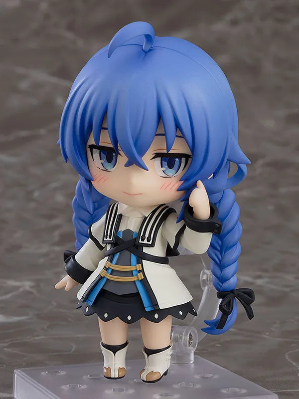 Mushoku Tensei ~Isekai Ittara Honki Dasu~ - Roxy Migurdia - Nendoroid #1749 (Good Smile Company)ㅤ – Good Smile Company – ActionFigureBrasil