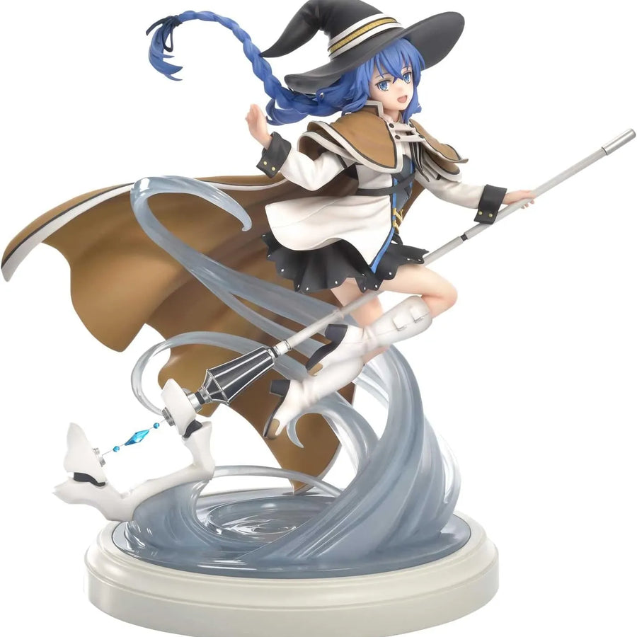 Mushoku Tensei ~Isekai Ittara Honki Dasu~ - Roxy Migurdia - Prisma Wing PWMSTS-01P - 1/7 (Prime 1 Studio)ㅤ – Prime 1 Studio – ActionFigureBrasil