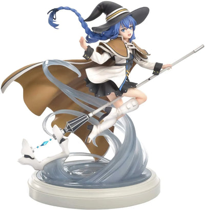 Mushoku Tensei ~Isekai Ittara Honki Dasu~ - Roxy Migurdia - Prisma Wing PWMSTS-01P - 1/7 (Prime 1 Studio)ㅤ – Prime 1 Studio – ActionFigureBrasil — ângulo diferente