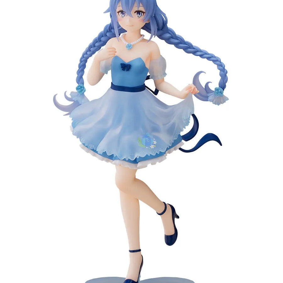 Mushoku Tensei ~Isekai Ittara Honki Dasu~ - Roxy Migurdia - Tenitol - Flower Fairy Ver. (FuRyu)ㅤ – FuRyu – ActionFigureBrasil