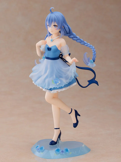 Mushoku Tensei ~Isekai Ittara Honki Dasu~ - Roxy Migurdia - Tenitol - Flower Fairy Ver. (FuRyu)ㅤ – FuRyu – ActionFigureBrasil — embalagem
