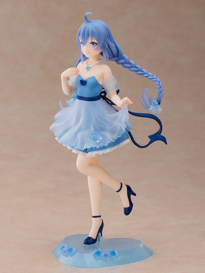 Mushoku Tensei ~Isekai Ittara Honki Dasu~ - Roxy Migurdia - Tenitol - Flower Fairy Ver. (FuRyu)ㅤ – FuRyu – ActionFigureBrasil