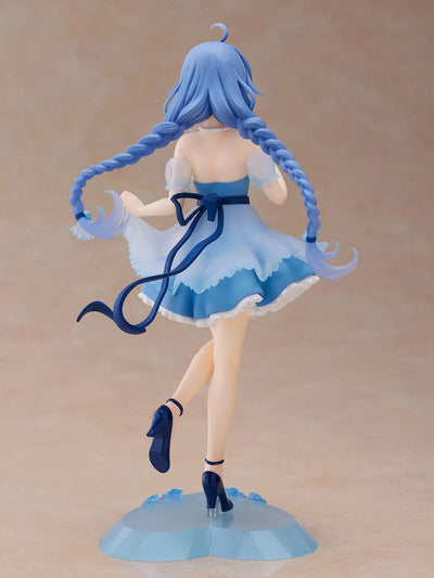 Mushoku Tensei ~Isekai Ittara Honki Dasu~ - Roxy Migurdia - Tenitol - Flower Fairy Ver. (FuRyu)ㅤ – FuRyu – ActionFigureBrasil — acessórios