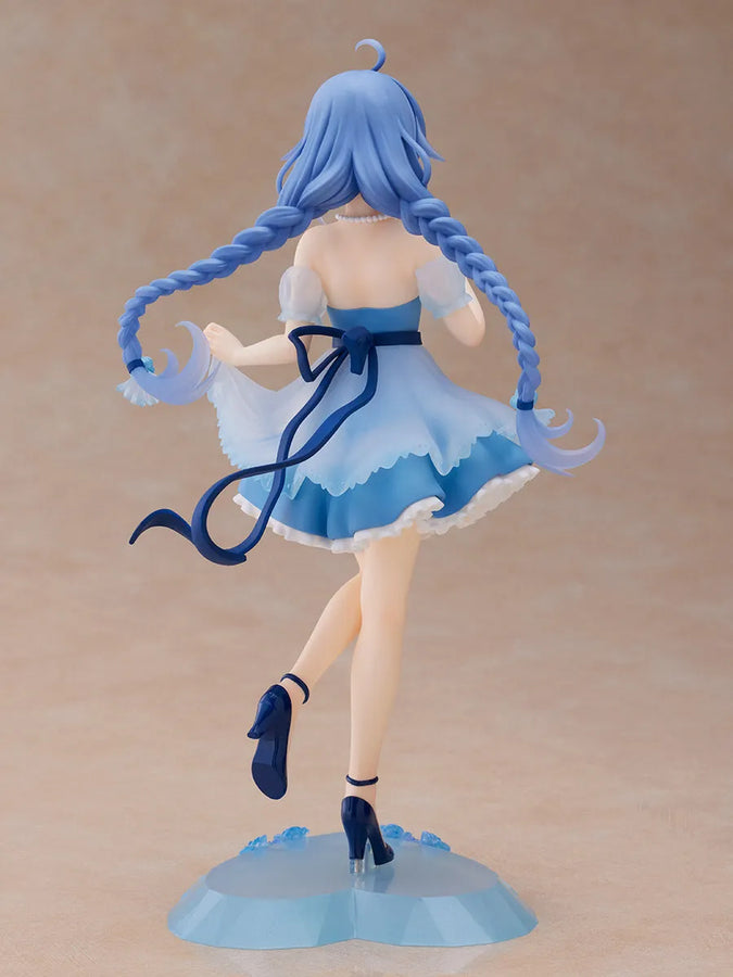 Mushoku Tensei ~Isekai Ittara Honki Dasu~ - Roxy Migurdia - Tenitol - Flower Fairy Ver. (FuRyu)ㅤ – FuRyu – ActionFigureBrasil