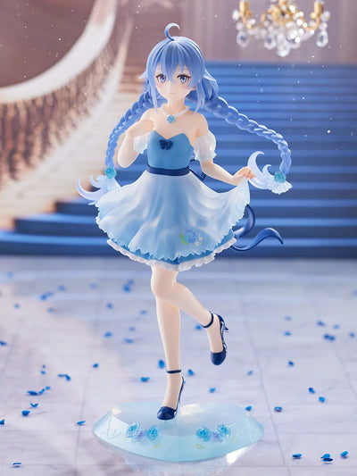 Mushoku Tensei ~Isekai Ittara Honki Dasu~ - Roxy Migurdia - Tenitol - Flower Fairy Ver. (FuRyu)ㅤ – FuRyu – ActionFigureBrasil — ambientada