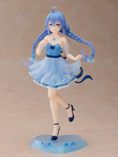 Mushoku Tensei ~Isekai Ittara Honki Dasu~ - Roxy Migurdia - Tenitol - Flower Fairy Ver. (FuRyu)ㅤ – FuRyu – ActionFigureBrasil — com base expositora