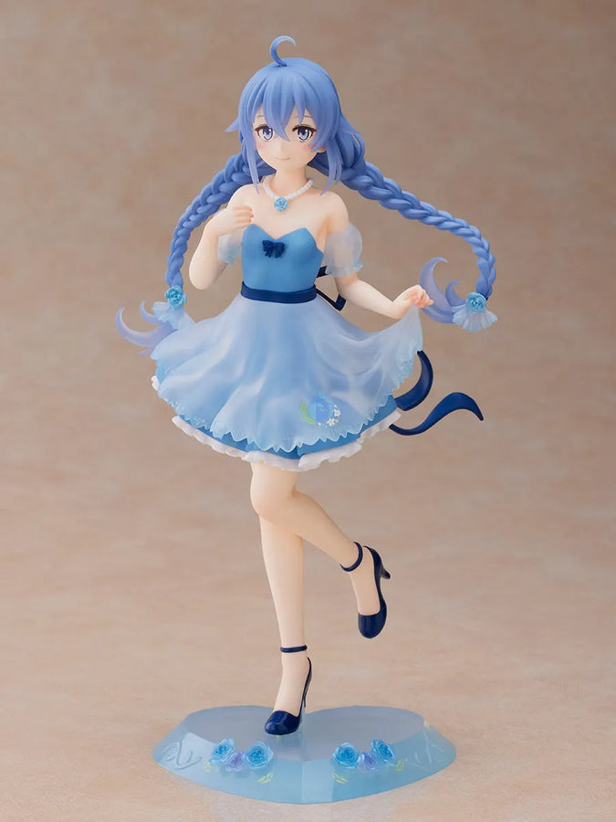 Mushoku Tensei ~Isekai Ittara Honki Dasu~ - Roxy Migurdia - Tenitol - Flower Fairy Ver. (FuRyu)ㅤ – FuRyu – ActionFigureBrasil