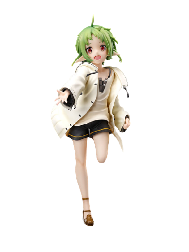 Mushoku Tensei ~Isekai Ittara Honki Dasu~ - Sylphiette Greyrat - F:Nex - 1/7 (FuRyu)ㅤ – FuRyu – ActionFigureBrasil