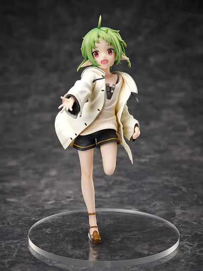 Mushoku Tensei ~Isekai Ittara Honki Dasu~ - Sylphiette Greyrat - F:Nex - 1/7 (FuRyu)ㅤ – FuRyu – ActionFigureBrasil — ângulo diferente