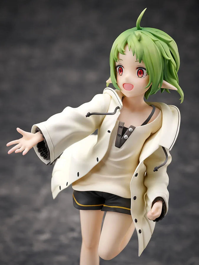 Mushoku Tensei ~Isekai Ittara Honki Dasu~ - Sylphiette Greyrat - F:Nex - 1/7 (FuRyu)ㅤ – FuRyu – ActionFigureBrasil