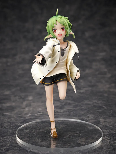 Mushoku Tensei ~Isekai Ittara Honki Dasu~ - Sylphiette Greyrat - F:Nex - 1/7 (FuRyu)ㅤ – FuRyu – ActionFigureBrasil — close