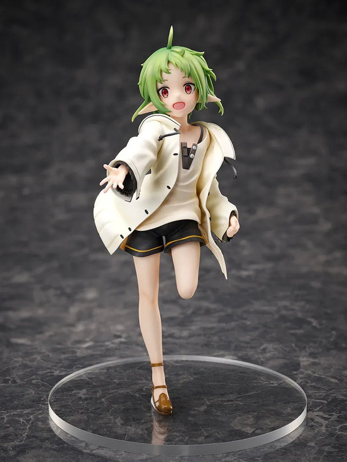 Mushoku Tensei ~Isekai Ittara Honki Dasu~ - Sylphiette Greyrat - F:Nex - 1/7 (FuRyu)ㅤ – FuRyu – ActionFigureBrasil