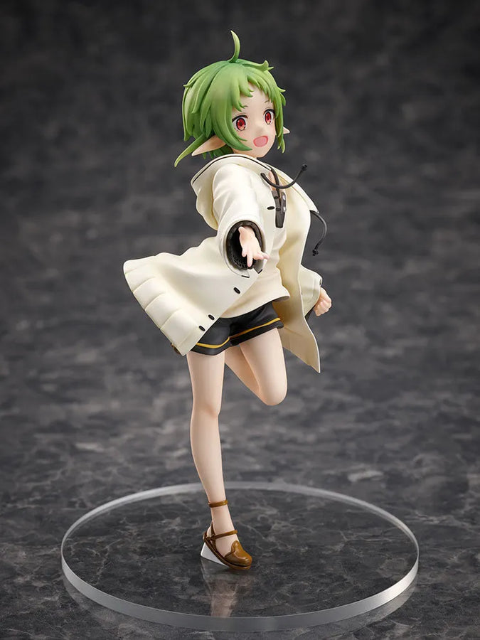 Mushoku Tensei ~Isekai Ittara Honki Dasu~ - Sylphiette Greyrat - F:Nex - 1/7 (FuRyu)ㅤ – FuRyu – ActionFigureBrasil