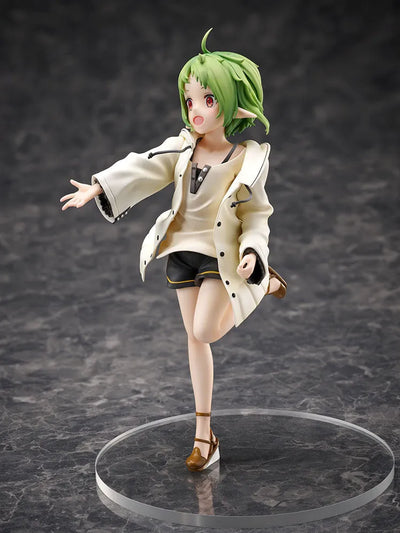 Mushoku Tensei ~Isekai Ittara Honki Dasu~ - Sylphiette Greyrat - F:Nex - 1/7 (FuRyu)ㅤ – FuRyu – ActionFigureBrasil — acessórios