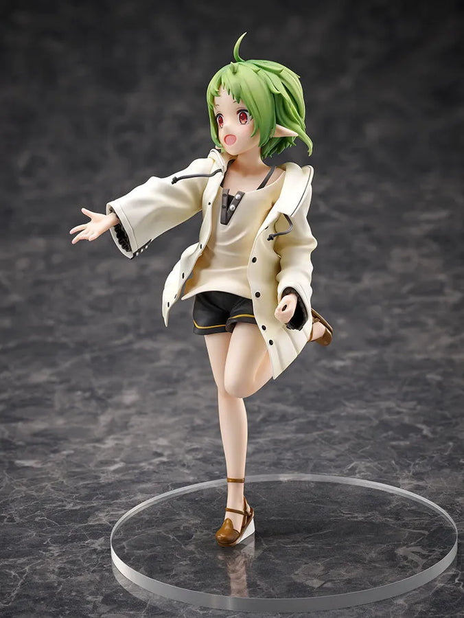 Mushoku Tensei ~Isekai Ittara Honki Dasu~ - Sylphiette Greyrat - F:Nex - 1/7 (FuRyu)ㅤ – FuRyu – ActionFigureBrasil