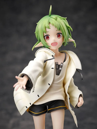 Mushoku Tensei ~Isekai Ittara Honki Dasu~ - Sylphiette Greyrat - F:Nex - 1/7 (FuRyu)ㅤ – FuRyu – ActionFigureBrasil — ambientada